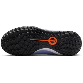 Nike Tiempo Legend 10 Academy TF Kinder blue eclipse/black 38,5