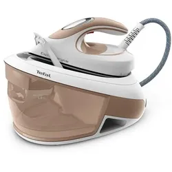 1St. TEFAL SV8027 Dampfgenerator Express