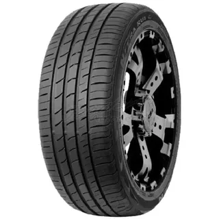 255/45 R19 100V