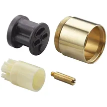 Grohe Eichelberg Vigour Derbytop Wanne/brause ́ ́ für Unterputz-Einhand-Wannen-/Brausebatterie - 44040300