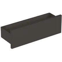 Geberit Smyle Square 45x14,8x14,3cm, lava matt