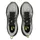 Brooks Ghost Trail Herren Schwarz/Grau 43