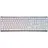 Cherry MX 3.0S Wireless MX Red DE