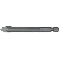 Heller Glas-/Fliesenbohrer Ceramic Master Ø 6 mm 75 mm