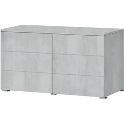 EHEIM proxima urban Aquariumunterschrank 325