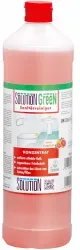 Solution GreeN Sanitärreiniger, Konzentrat 1810 , 1 Liter - Flasche