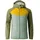 Dare 2b Explore Ii Hybrid Jacke Olive Green/Hedge Green 152