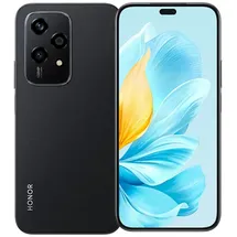 Honor 200 Lite 8 GB RAM 256 GB Midnight Black