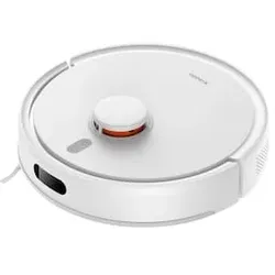 Xiaomi Robot Vacuum S20 Saug- und Wischroboter weiß mit LDS Laser-Navigation
