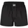 Lousy Livin Boxershorts unifarben schwarz L 3er Pack