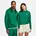 Sportswear Club Fleece 365 malachite/malachite/white 3XL