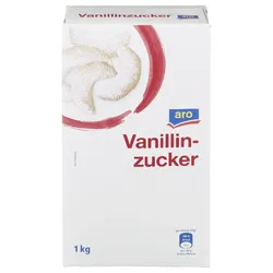 aro Vanillin Zucker (1 kg)
