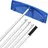 Vevor Schneedachrechen 60 cm