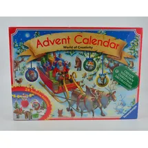 Ravensburger Adventskalender Do it yourself