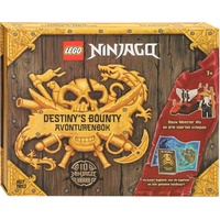 LEGO Abenteuerbox (4261418, LEGO Ninjago)