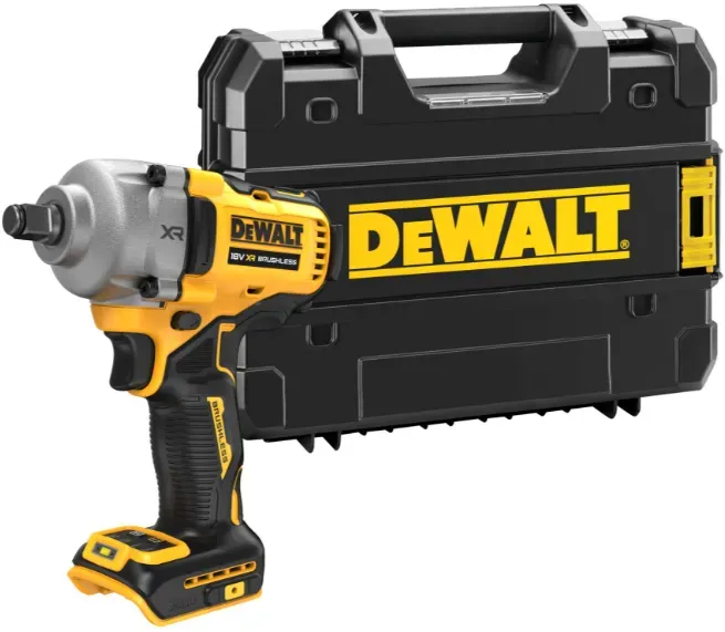 Preisvergleich Produktbild Dewalt DCF891NT-XJ Akku-Schlagschrauber