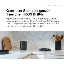 Denon HOME 150 NV weiß