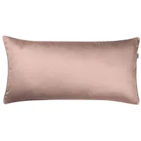 Schöner Wohnen Kollektion Kopfkissenbezug 2er-Set - Taupe,