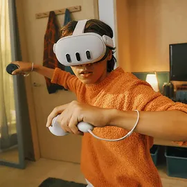 Meta Quest 3 VR-Headset 512 GB