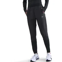 Nike Swift Dri-Fit Damen Laufhose schwarz M
