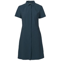 Vaude Farley Stretch Dress blau,