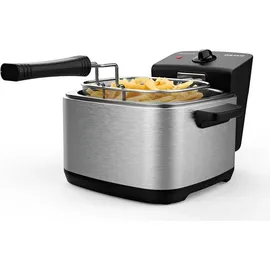 TAURUS Fry Solution