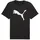 Puma Tad Essentials Solid Big Cat Trainingsshirt Herren 01 black XXL
