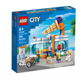 LEGO City Eisdiele 60363