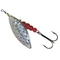 Mepps Spinner Aglia Longue (Rainbow)