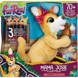 Hasbro FurReal Friends Mama Josie das Känguru