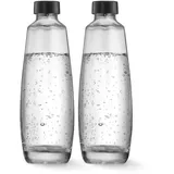 Sodastream Duo Glaskaraffe