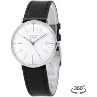 Junghans Men's 27/4105.02 KLEINE Automatic Sapphire Watch