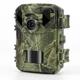 Denver WCS-5023 Mini-Wildkamera Grün