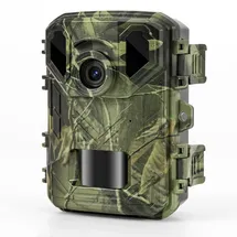 Denver WCS-5023 Mini-Wildkamera Grün