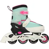 witeblaze Xoom 2 Kinder Inlineskates, türkis - 38-41