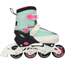witeblaze Xoom 2 Kinder Inlineskates, türkis - 38-41