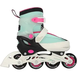 witeblaze Xoom 2 Kinder Inlineskates, türkis - 38-41