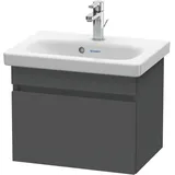 Duravit DuraStyle Waschtischunterschrank wandhängend 6303, 1 Auszug