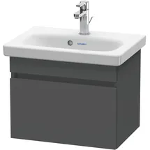 Duravit DuraStyle Waschtischunterschrank wandhängend 6303, 1 Auszug