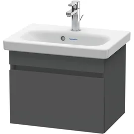Duravit DuraStyle Waschtischunterschrank wandhängend 6303, 1 Auszug