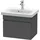Duravit DuraStyle Waschtischunterschrank wandhängend 6303, 1 Auszug