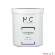 M:C Meister Coiffeur Lecithin F Mask 1000 ml