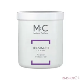 M:C Meister Coiffeur Lecithin F Mask 1000 ml