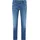 PME Legend Jeans im 5-Pocket-Design Modell COMMANDER 3.0 Blau Ptr180-Fmb Normaler Bund Reißverschluss W 32 L 34