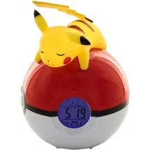 TEKNOFUN  811354 Pikachu