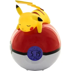 TEKNOFUN  811354 Pikachu