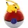 TEKNOFUN  811354 Pikachu