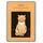 Paper Moon Cats Postkarte VE 20