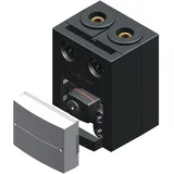 Viessmann Divicon DN20 Wilo Para 25/6 - Heiz-/kühlkreis-verteilung mit Mischer -