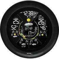 Technoline WD 3040 Mehrtages-Wetterstation